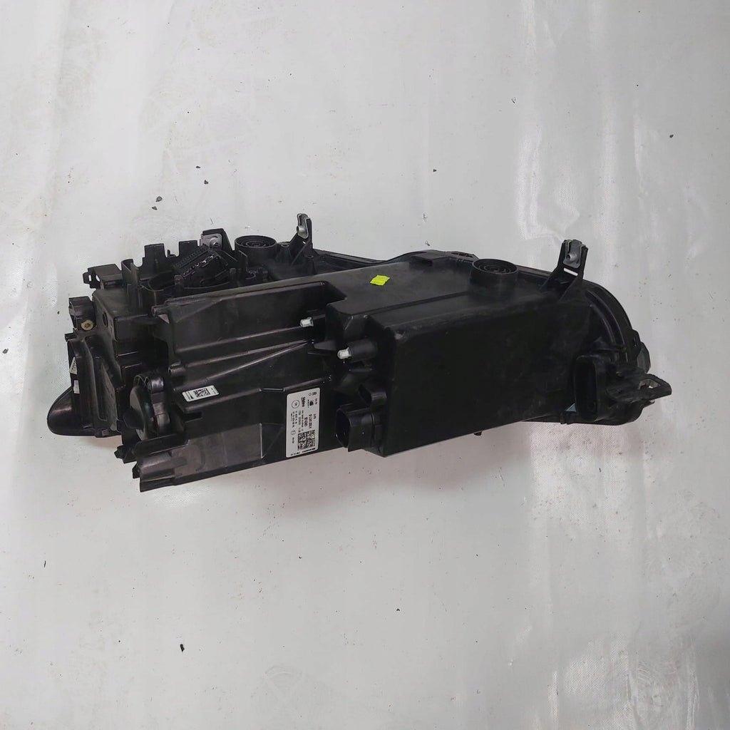 Frontscheinwerfer Seat Tarraco 5FJ941008 LED Rechts Scheinwerfer Headlight