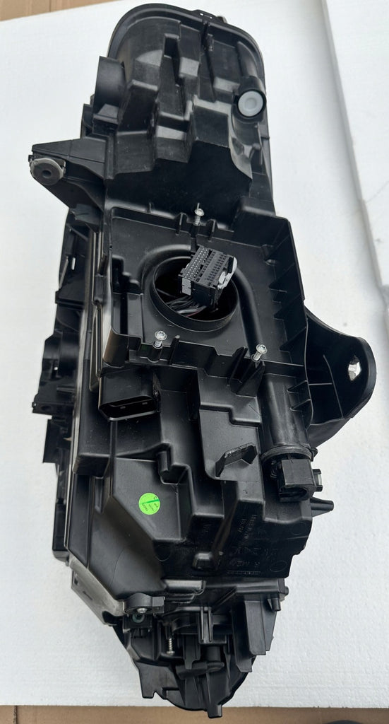 Frontscheinwerfer BMW 1 F40 5A1E056-04 Full LED Ein Satz Scheinwerfer Headlight SCH2182969941ly