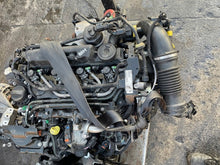 Laden Sie das Bild in den Galerie-Viewer, Motor Citroën Opel Peugeot Toyota I AH01 AH02 AH03 2.0 HDI Diesel Unkomplett MOT1728320095gd