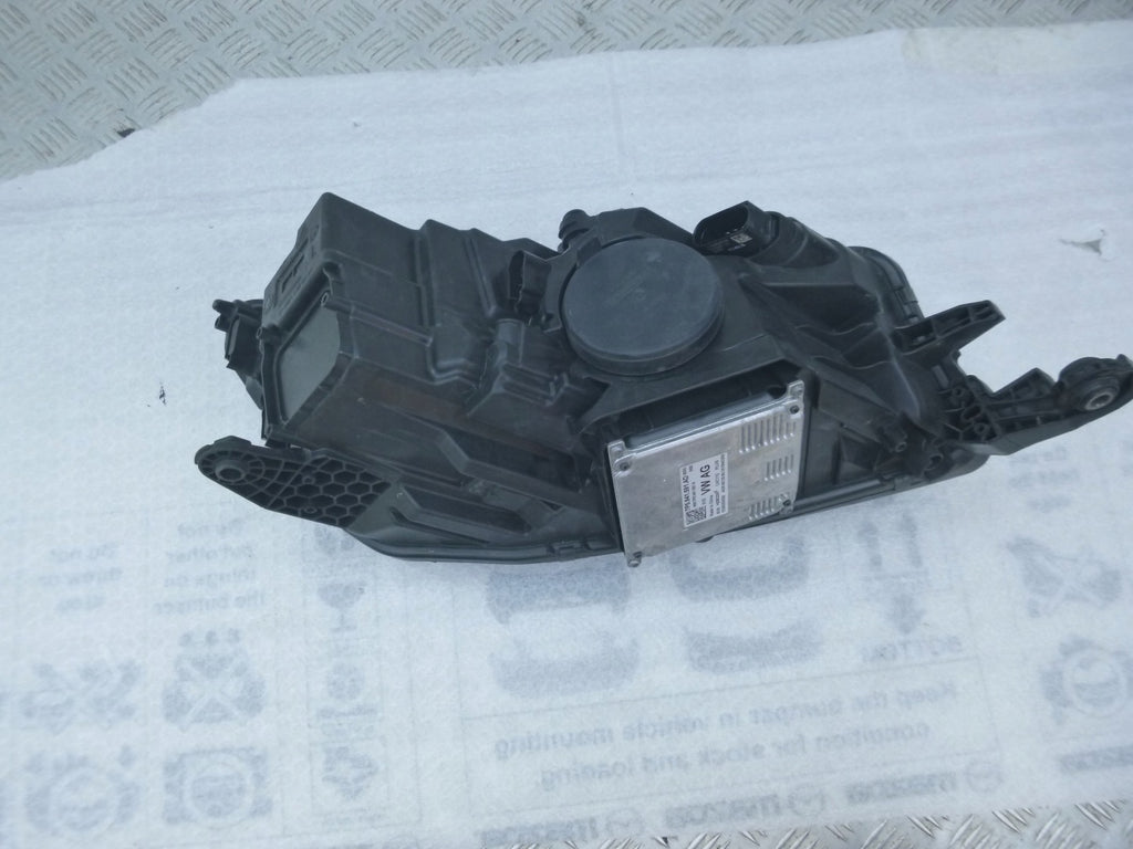 Frontscheinwerfer Skoda Fabia III 6V1941015E LED Links Scheinwerfer Headlight SCH4260045094hf