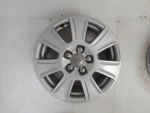 Load image into Gallery viewer, 4x Alufelge 16 Zoll 6.5&quot; 5x112 33ET Glanz Silber 8U0601025Q Audi Rim Wheel