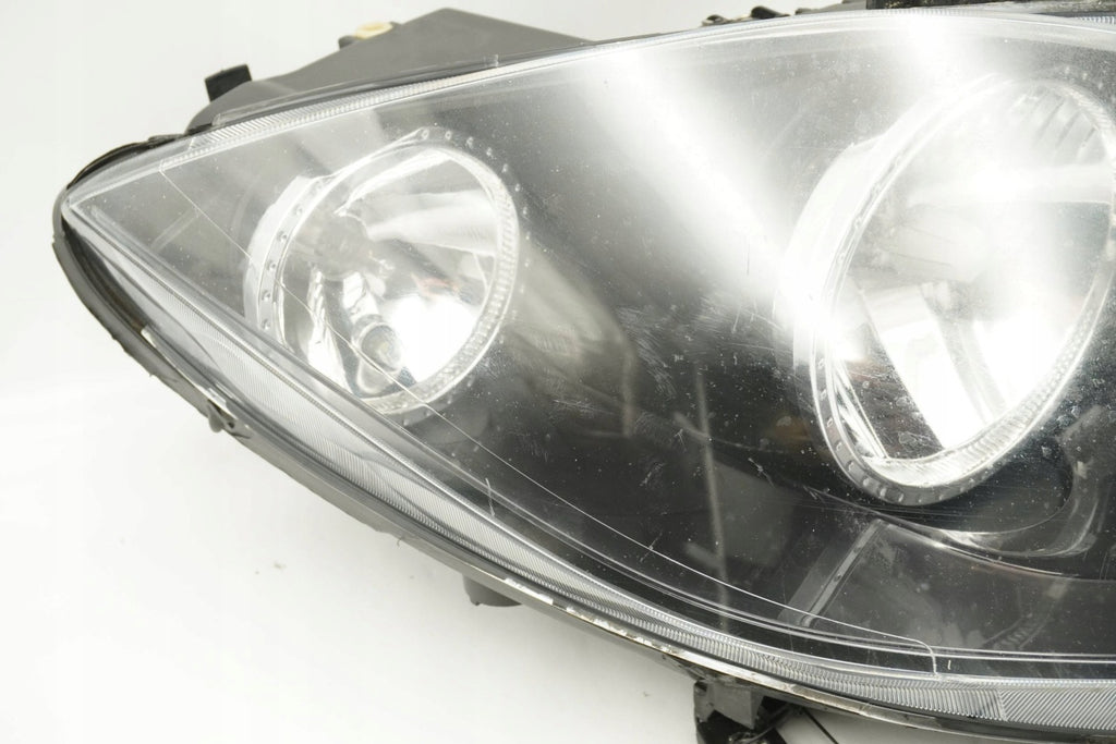 Frontscheinwerfer Seat Leon 5P1941034B 89320101 Rechts Scheinwerfer Headlight SCH5459876905tg