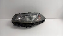Laden Sie das Bild in den Galerie-Viewer, Frontscheinwerfer Renault Megane II Xenon Links Scheinwerfer Headlight SCH8288320788hr