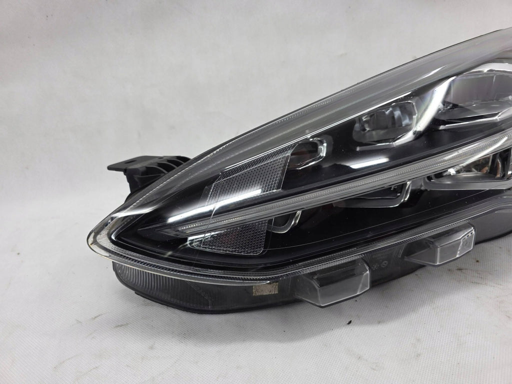 Frontscheinwerfer Ford Focus MX7B13E015EB Links Scheinwerfer Headlight SCH2005213683du