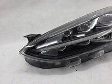 Laden Sie das Bild in den Galerie-Viewer, Frontscheinwerfer Ford Focus MX7B13E015EB Links Scheinwerfer Headlight SCH2005213683du