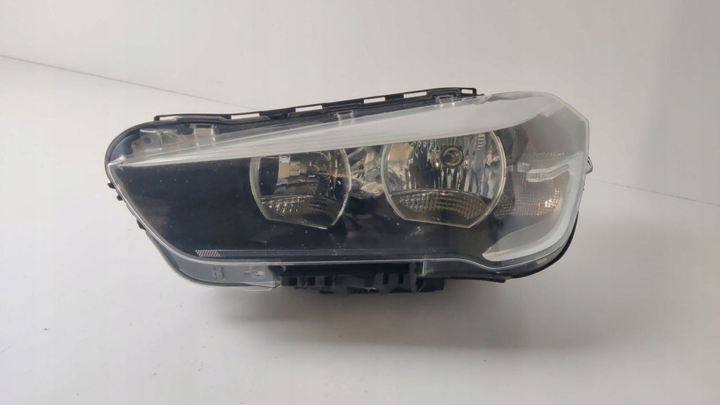 Frontscheinwerfer BMW X1 F48 7346535 Links Scheinwerfer Headlight SCH9342255146tz