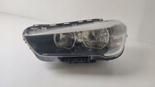 Laden Sie das Bild in den Galerie-Viewer, Frontscheinwerfer BMW X1 F48 7346535 Links Scheinwerfer Headlight SCH9342255146tz