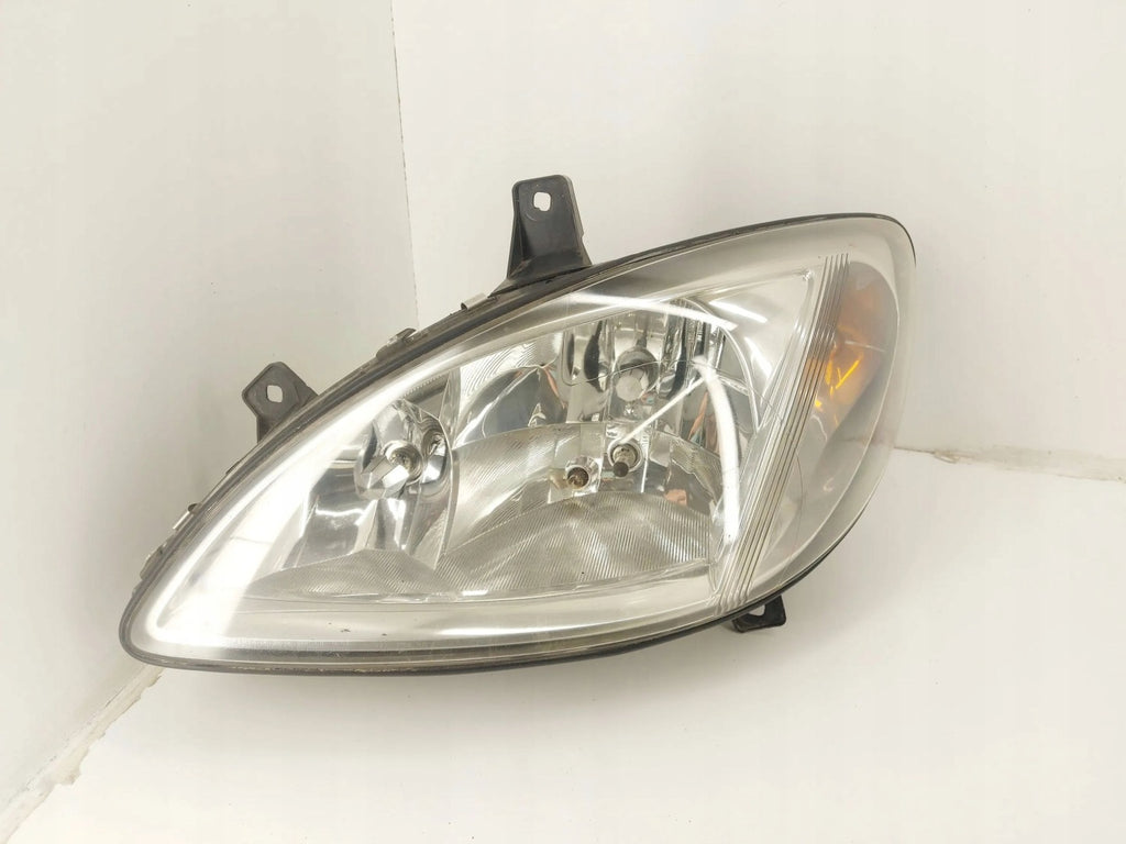 Frontscheinwerfer Mercedes-Benz Viano W639 Vito 24670300 Links Headlight SCH7138216030kp