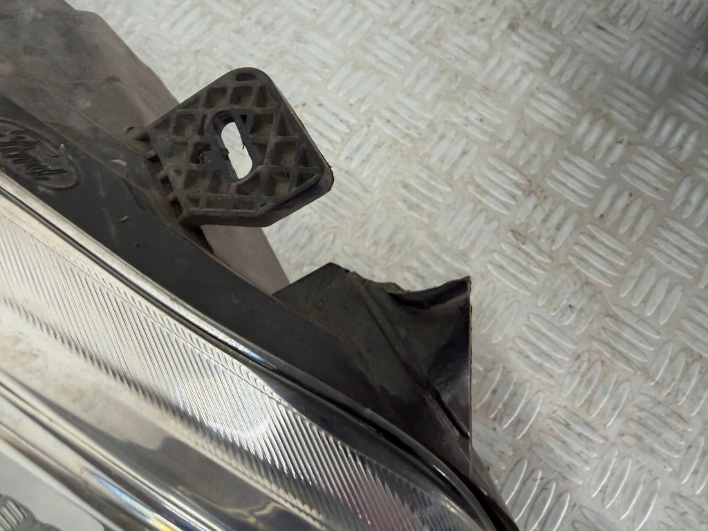 Frontscheinwerfer Ford Fiesta I C1BB13W029CF Rechts Scheinwerfer Headlight SCH3415380665ns