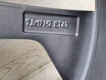 Laden Sie das Bild in den Galerie-Viewer, 1x Alufelge 19 Zoll 5x112 565601025BD Skoda Kodiaq Rim Wheel FEL5001266758fb