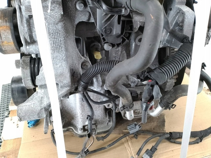 Motor Renault Captur I H4BB408 0.9 TCE 90PS 66kW 2019 Benzin Engine Unkomplett MOT1085628934hs