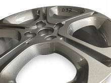 Load image into Gallery viewer, 1x Alufelge 16 Zoll 6.5&quot; 4x100 37ET Glanz Graphit 403000617 Nissan Micra K14