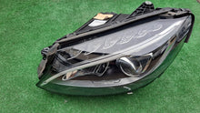 Laden Sie das Bild in den Galerie-Viewer, Frontscheinwerfer Mercedes-Benz W205 A2059062504 LED Links Headlight SCH4778548221ec