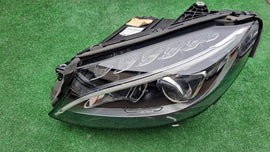 Frontscheinwerfer Mercedes-Benz W205 A2059062504 LED Links Headlight SCH4778548221ec