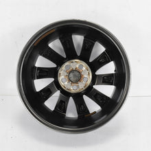 Laden Sie das Bild in den Galerie-Viewer, 1x Alufelge 16 Zoll 6.0" 5x100 50ET 42611YP500 Toyota Yaris Rim Wheel FEL9122386646bh