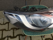 Laden Sie das Bild in den Galerie-Viewer, Frontscheinwerfer Hyundai Elantra Links Scheinwerfer Headlight