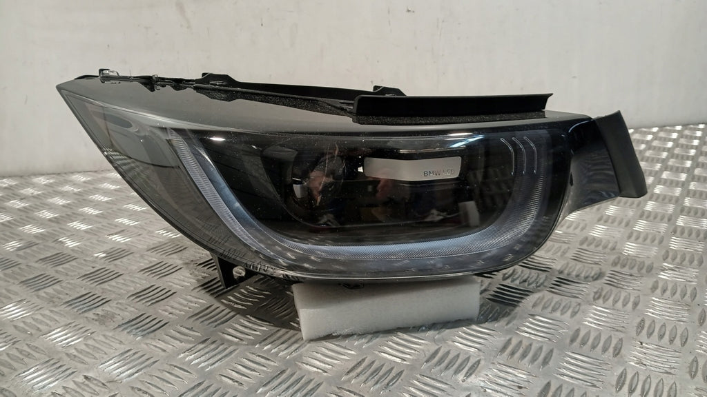 Frontscheinwerfer BMW I3 9853414 3L1722 9853414-03 LED Rechts Headlight SCH1296455814tm