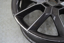 Load image into Gallery viewer, 1x Alufelge 18 Zoll 7.5" 5x112 51ET Glanz Schwarz Skoda I Rim Wheel FEL6566799709gm