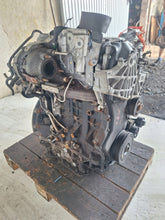 Laden Sie das Bild in den Galerie-Viewer, Motor Renault Laguna III M9RP814 2.0 DCI 150PS Diesel Engine Unkomplett