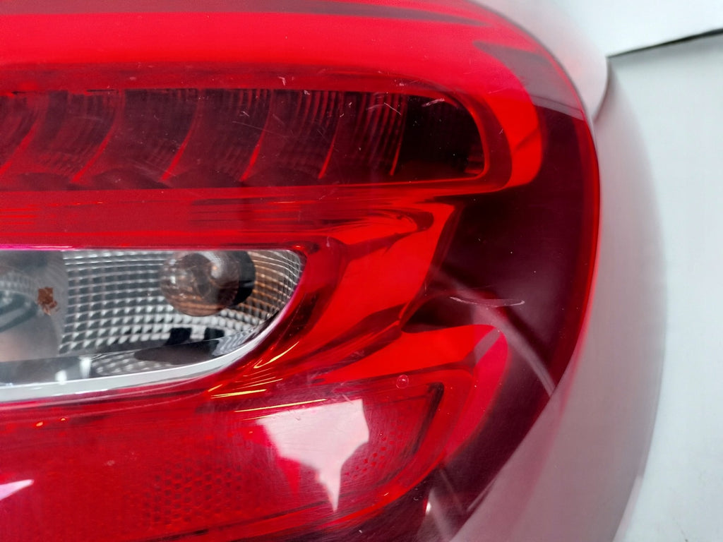 Rückleuchte Mercedes-Benz W176 A1769064900 LED Rechts Rearlight