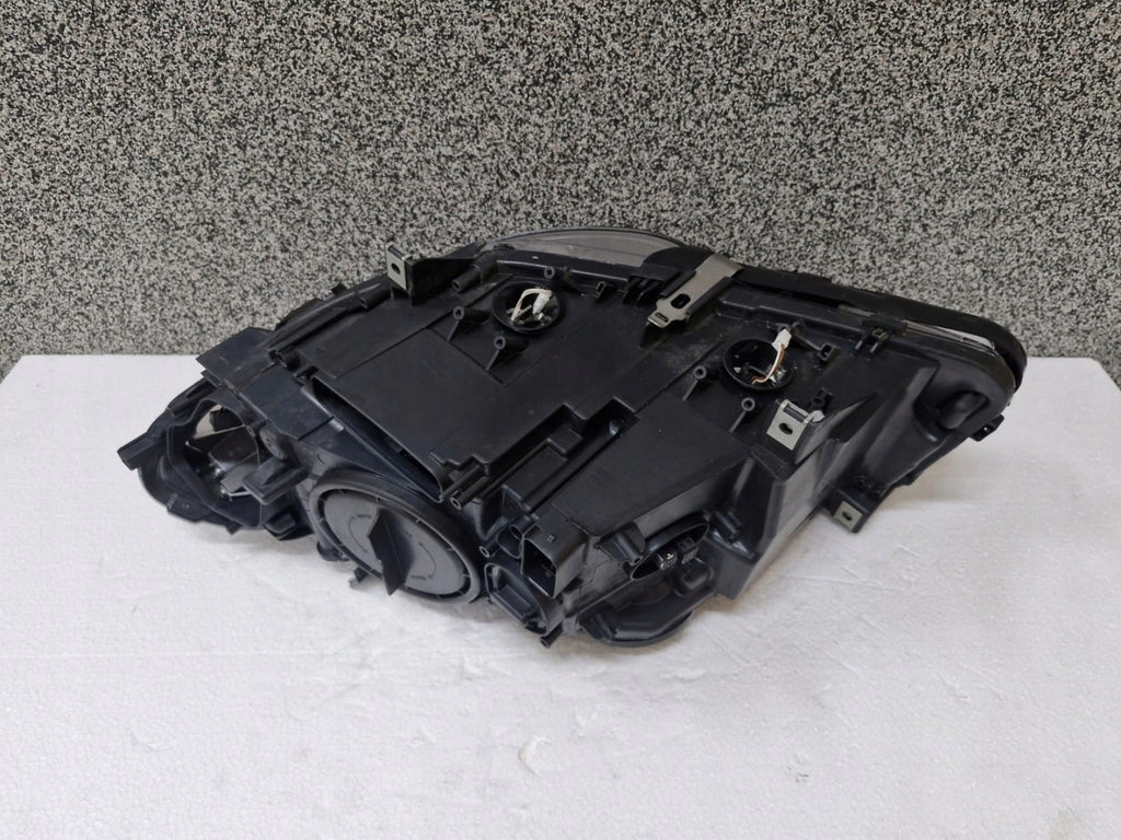 Frontscheinwerfer BMW 5 F11 F10 1ZS01013162 Links Scheinwerfer Headlight SCH3892346850we