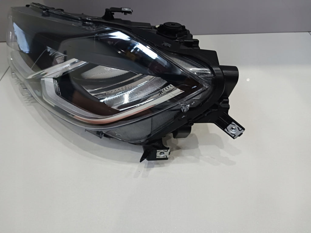 Frontscheinwerfer VW Polo 2G1941005D LED Links Scheinwerfer Headlight