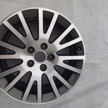 Load image into Gallery viewer, 1x Alufelge 17 Zoll 7.5&quot; 5x112 56ET 8P0601025DN Audi A3 Rim Wheel