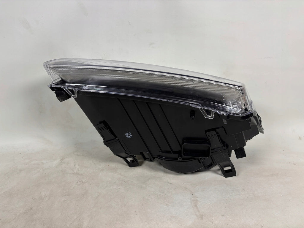 Frontscheinwerfer Ford Focus M51-13101-GC Links Scheinwerfer Headlight SCH2499686110ha