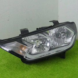 Frontscheinwerfer Audi A1 82A941003 Links Scheinwerfer Headlight SCH6290177929tg