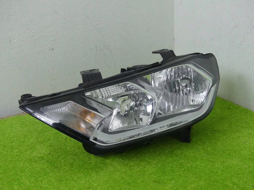 Frontscheinwerfer Audi A1 82A941003 Links Scheinwerfer Headlight SCH6290177929tg