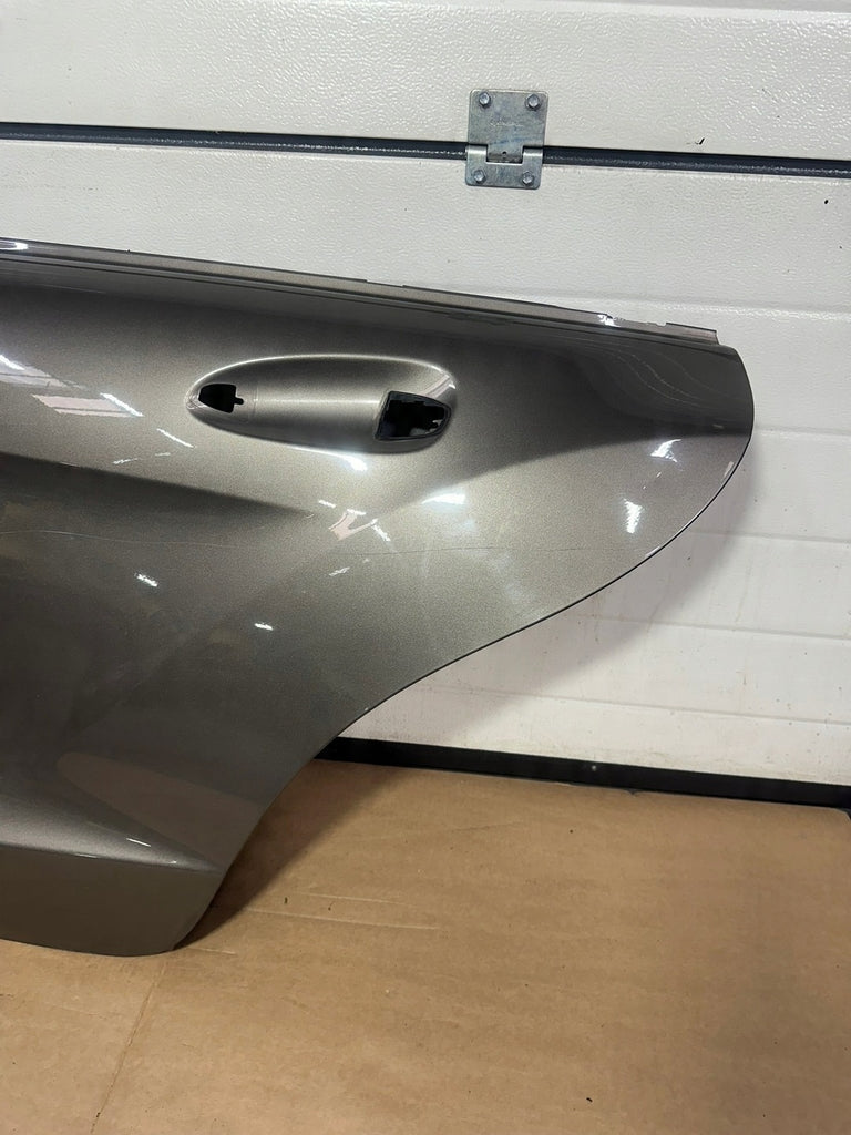 Tür Mercedes-Benz Cls Hinten Links Door Porta Porte