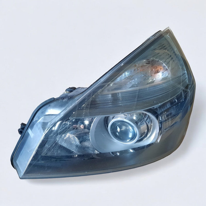 Frontscheinwerfer Renault Espace IV 8200394709 Xenon Links Headlight