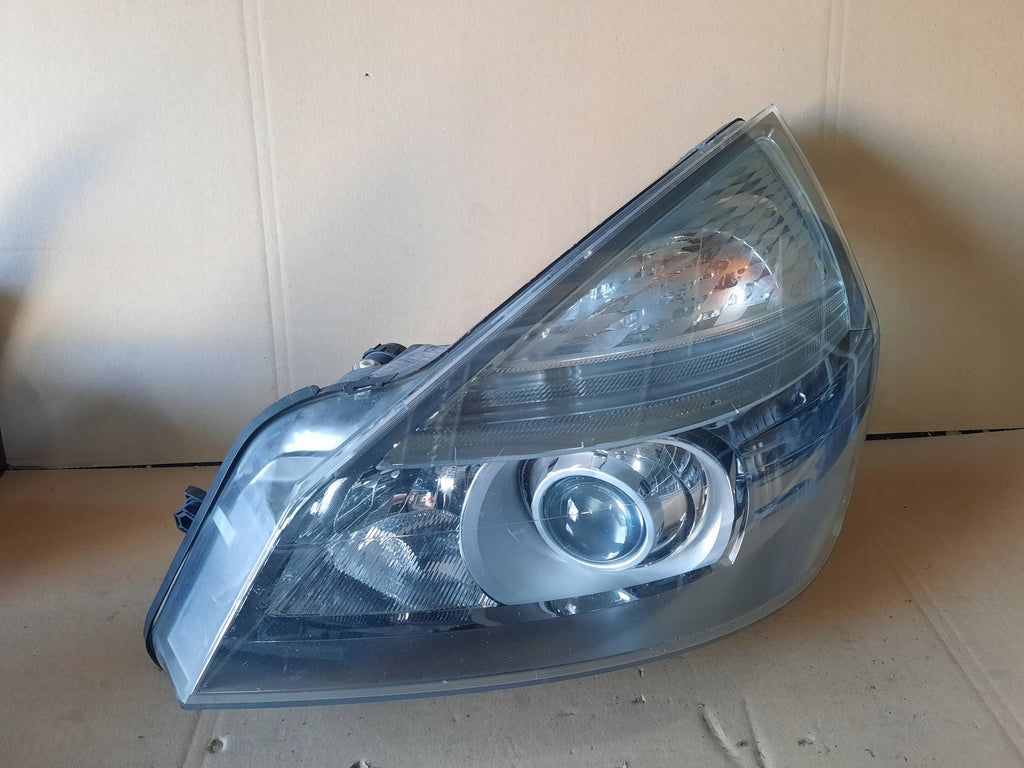 Frontscheinwerfer Renault Espace IV 8200394709 Xenon Links Headlight