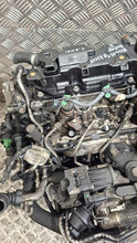 Load image into Gallery viewer, Motor Citroën Berlingo 9H06 1.6 HDI 2011 Diesel Engine Komplett MOT7107200019fa