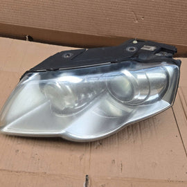 Frontscheinwerfer VW Passat 3C0941751G Xenon Links Scheinwerfer Headlight SCH2275822815sg