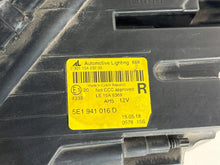 Load image into Gallery viewer, Frontscheinwerfer Skoda Octavia I 030110423200 Links Scheinwerfer Headlight SCH9045628971oa
