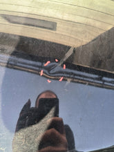 Load image into Gallery viewer, Heckklappe Mercedes-Benz W222 Rückseite kofferraumklappe Tailgate