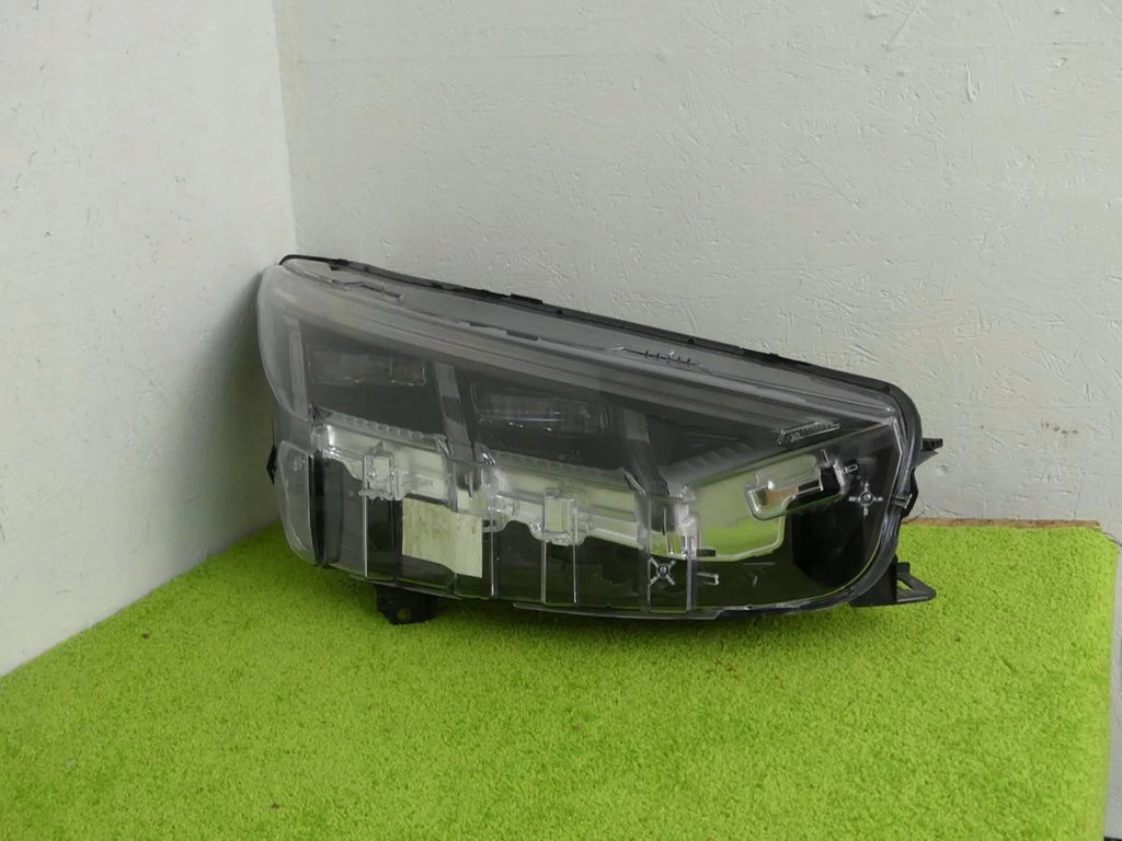 Frontscheinwerfer Ford Gt LJ8B13E014EE LED Rechts Scheinwerfer Headlight SCH4769295313ce