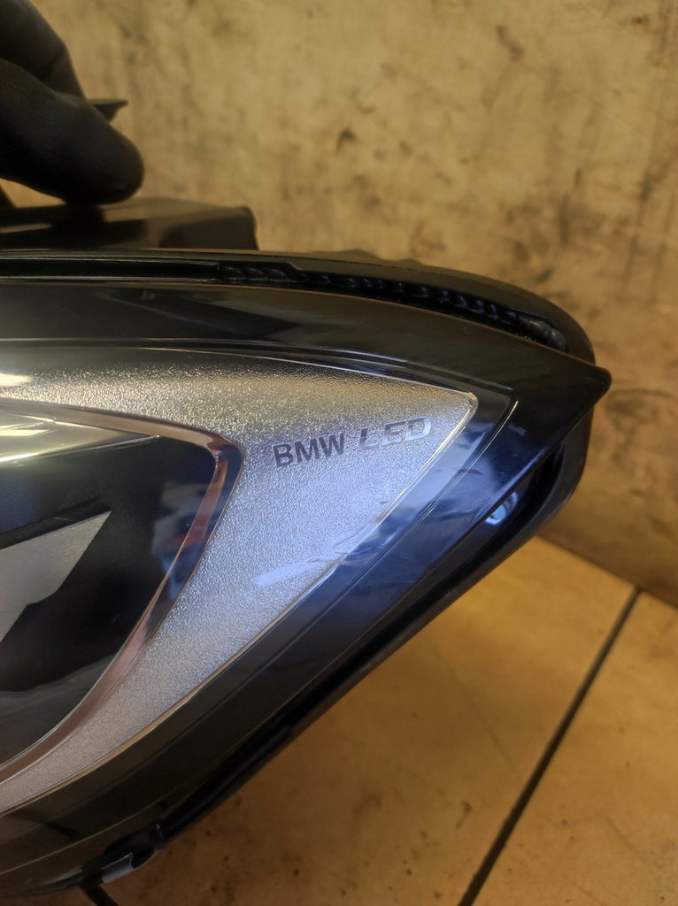 Frontscheinwerfer BMW G21 G20 9481695 LED Links Scheinwerfer Headlight SCH9648519776lo