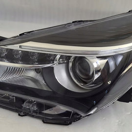 Frontscheinwerfer Toyota Yaris LED Links Scheinwerfer Headlight SCH9136068248sc