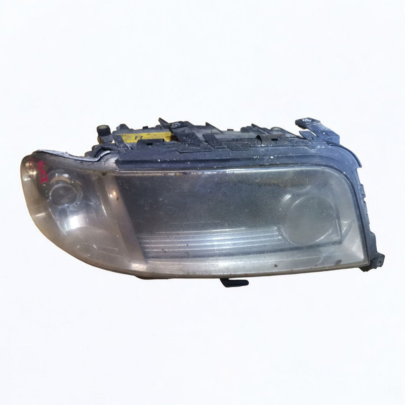 Frontscheinwerfer Audi A8 4D0941004BA Xenon Rechts Scheinwerfer Headlight