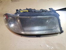 Load image into Gallery viewer, Frontscheinwerfer Audi A8 4D0941004BA Xenon Rechts Scheinwerfer Headlight