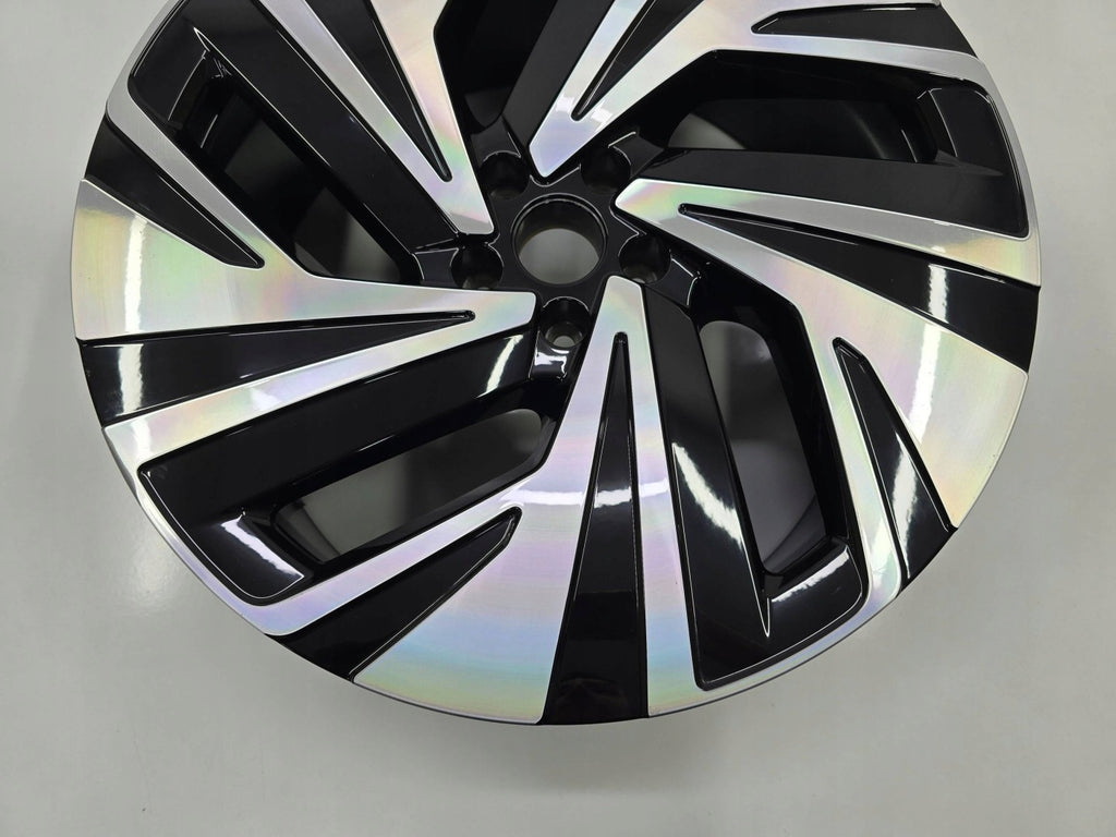 1x Alufelge 21 Zoll 8.5" 5x112 40ET 11A601025B VW Id.4 Rim Wheel FEL1665779581mr