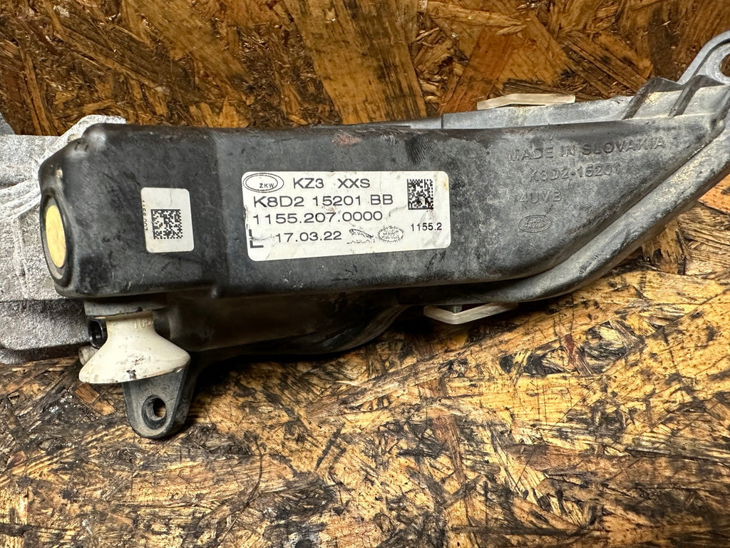 Frontscheinwerfer Land Rover Range Sport Discovery LR119470 K8D215201BA Links SCH3410926513ji