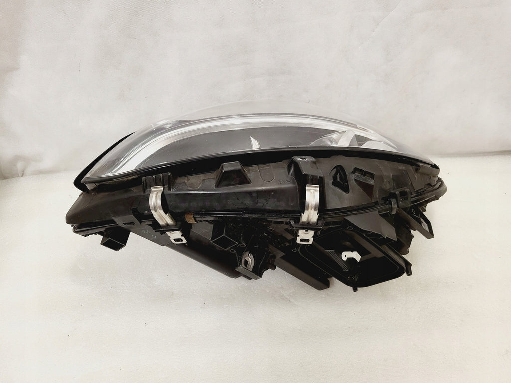 Frontscheinwerfer Mercedes-Benz W246 A2469065301 Links Scheinwerfer Headlight SCH7822138099xj