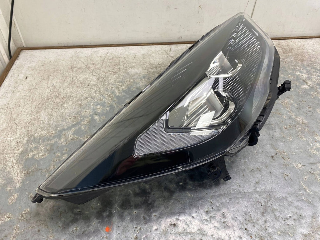 Frontscheinwerfer Ford Kuga I GV4113D154EG Xenon Ein Satz Scheinwerfer Headlight SCH1258665084gg