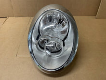 Load image into Gallery viewer, Frontscheinwerfer Mini 7198730 Rechts Scheinwerfer Headlight SCH6263202461pd