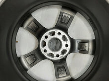 Laden Sie das Bild in den Galerie-Viewer, 4x Alufelge 17 Zoll 7.0" 5x112 46ET Graphit KBA49295 BMW 4 Rim Wheel FEL2832925214am