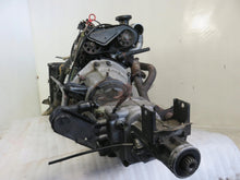 Laden Sie das Bild in den Galerie-Viewer, Motor VW Lt I ACT 2.4 51kW 1991 Diesel Engine Komplett