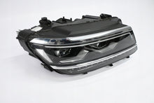 Laden Sie das Bild in den Galerie-Viewer, Frontscheinwerfer VW Tiguan 5NB941082A LED Rechts Scheinwerfer Headlight SCH6197511033sw